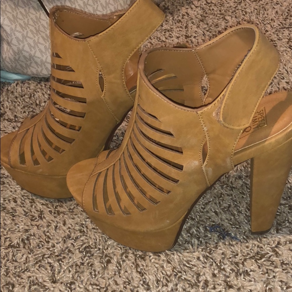Heels